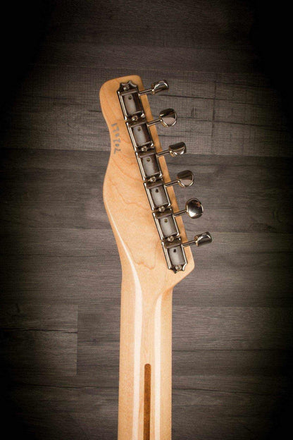 Hahn Model 910 Vintage White