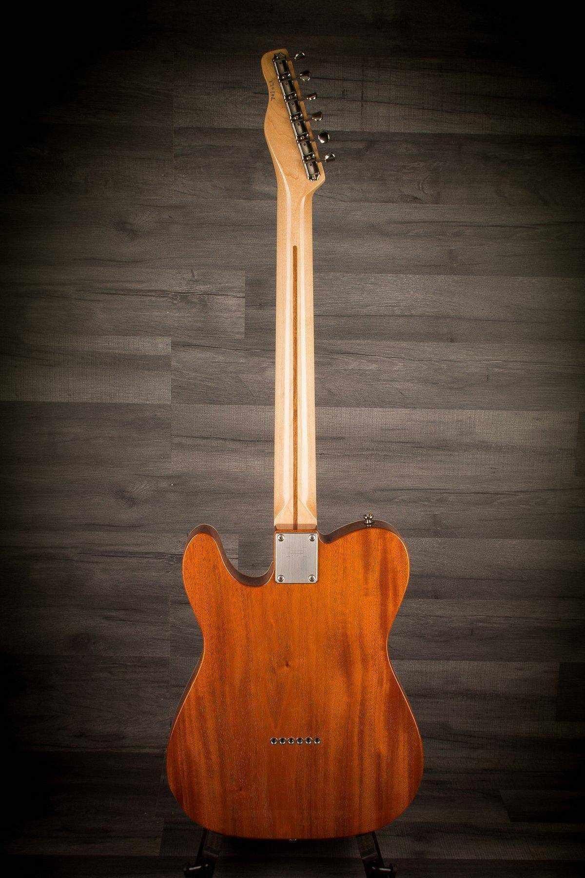 Hahn Model 910 Vintage White