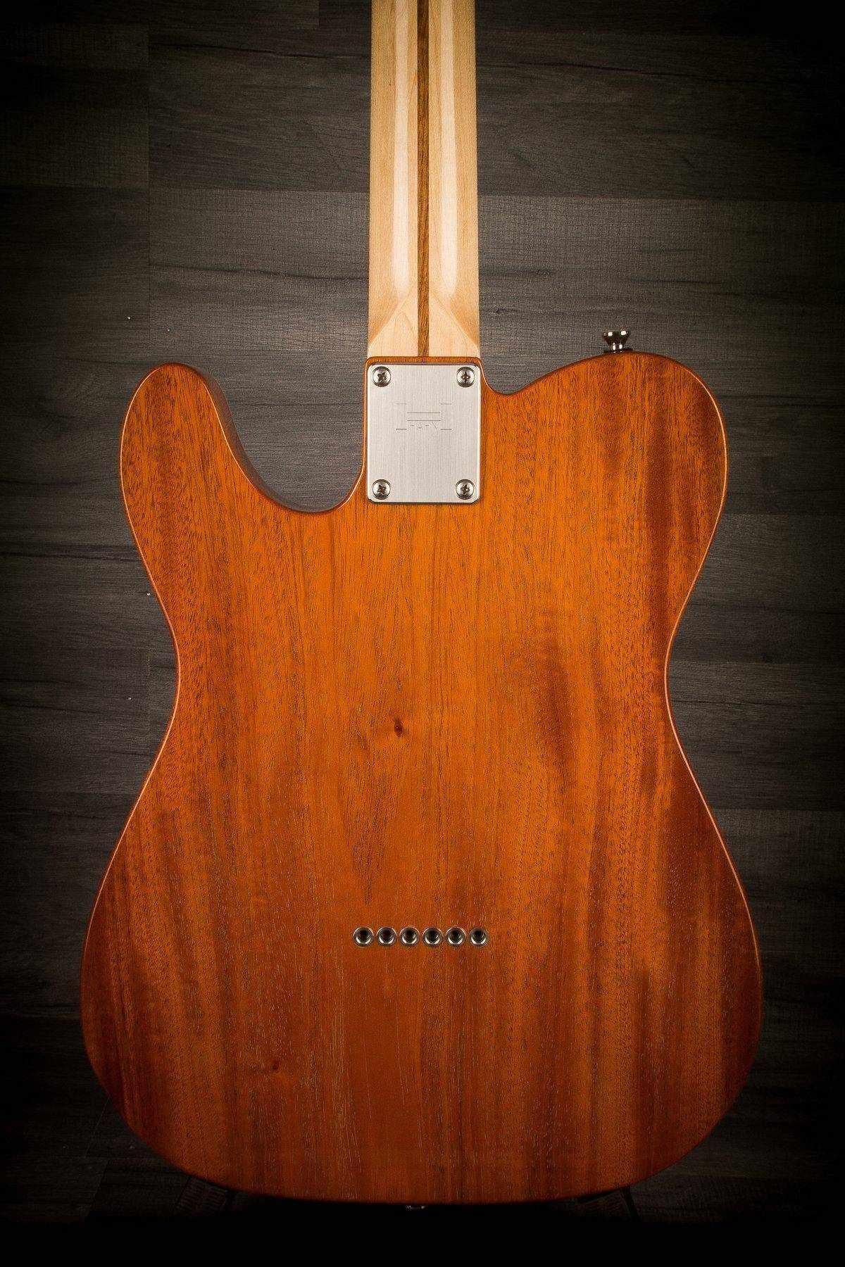 Hahn Model 910 Vintage White