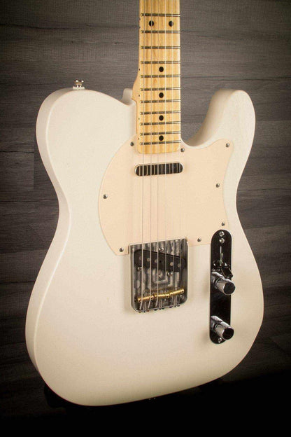 Hahn Model C - White