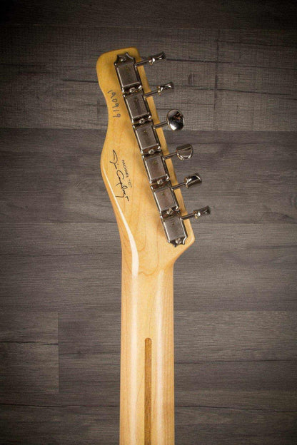 Hahn Model C - White