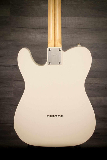 Hahn Model C - White
