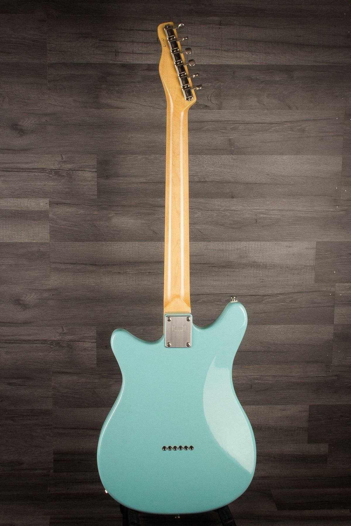 USED - Hahn Model 112 Daphne Blue