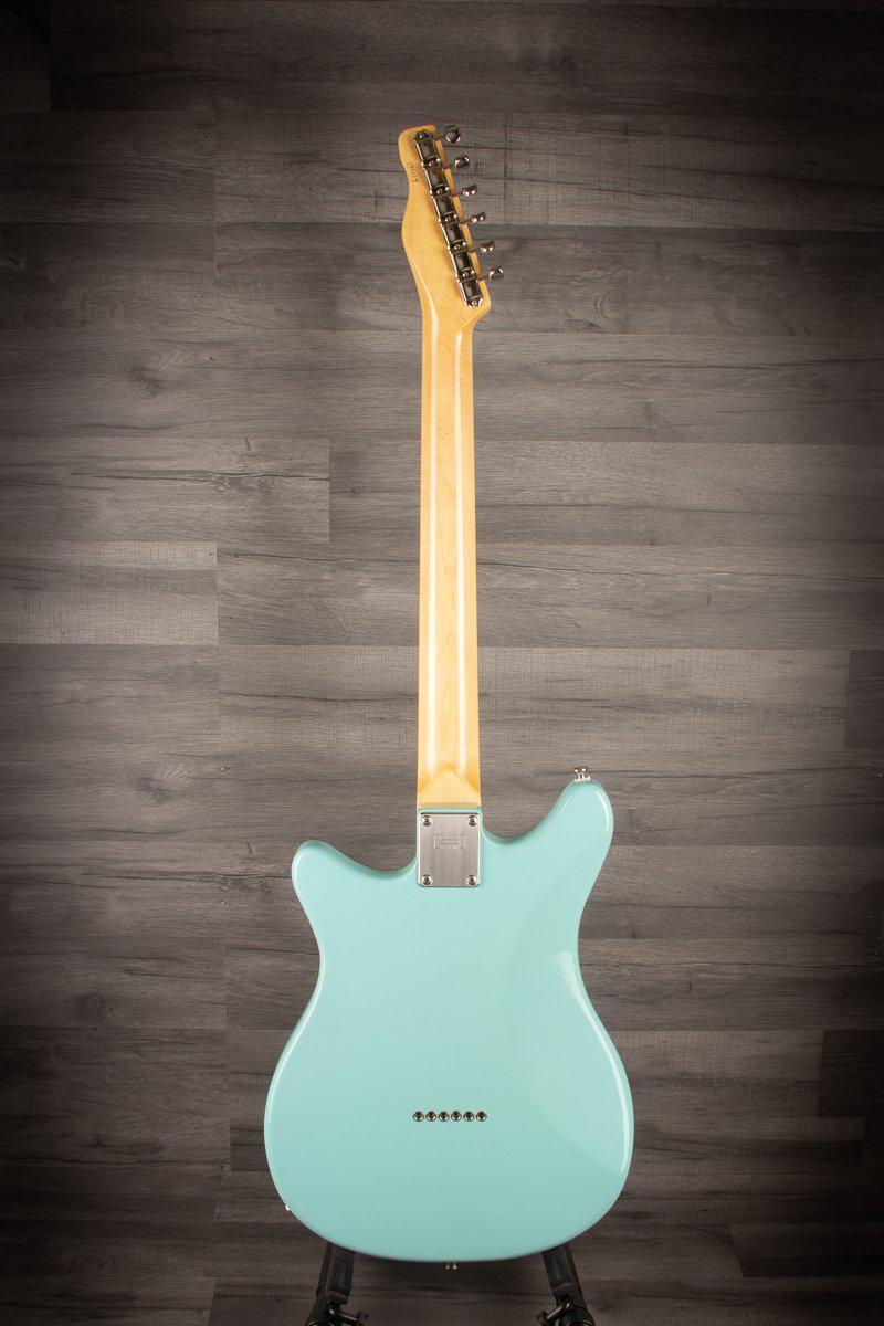 USED - Hahn Model 112 Daphne Blue