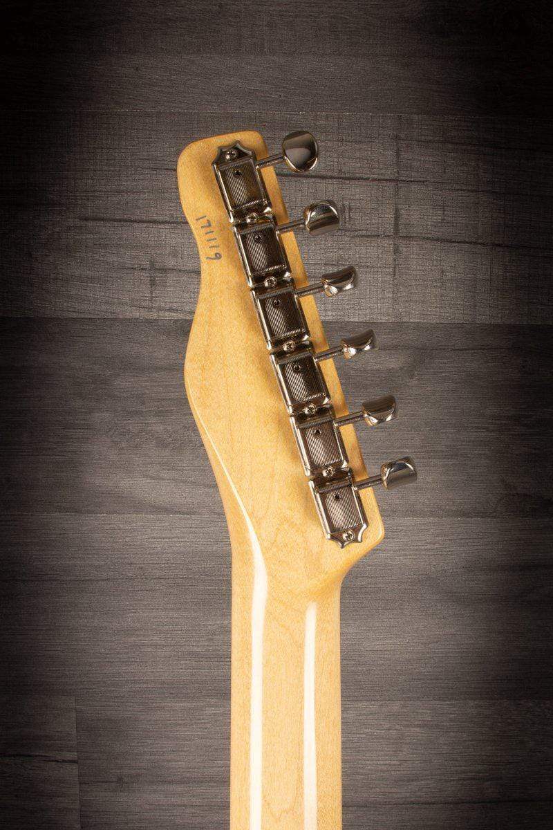USED - Hahn Model 112 Daphne Blue