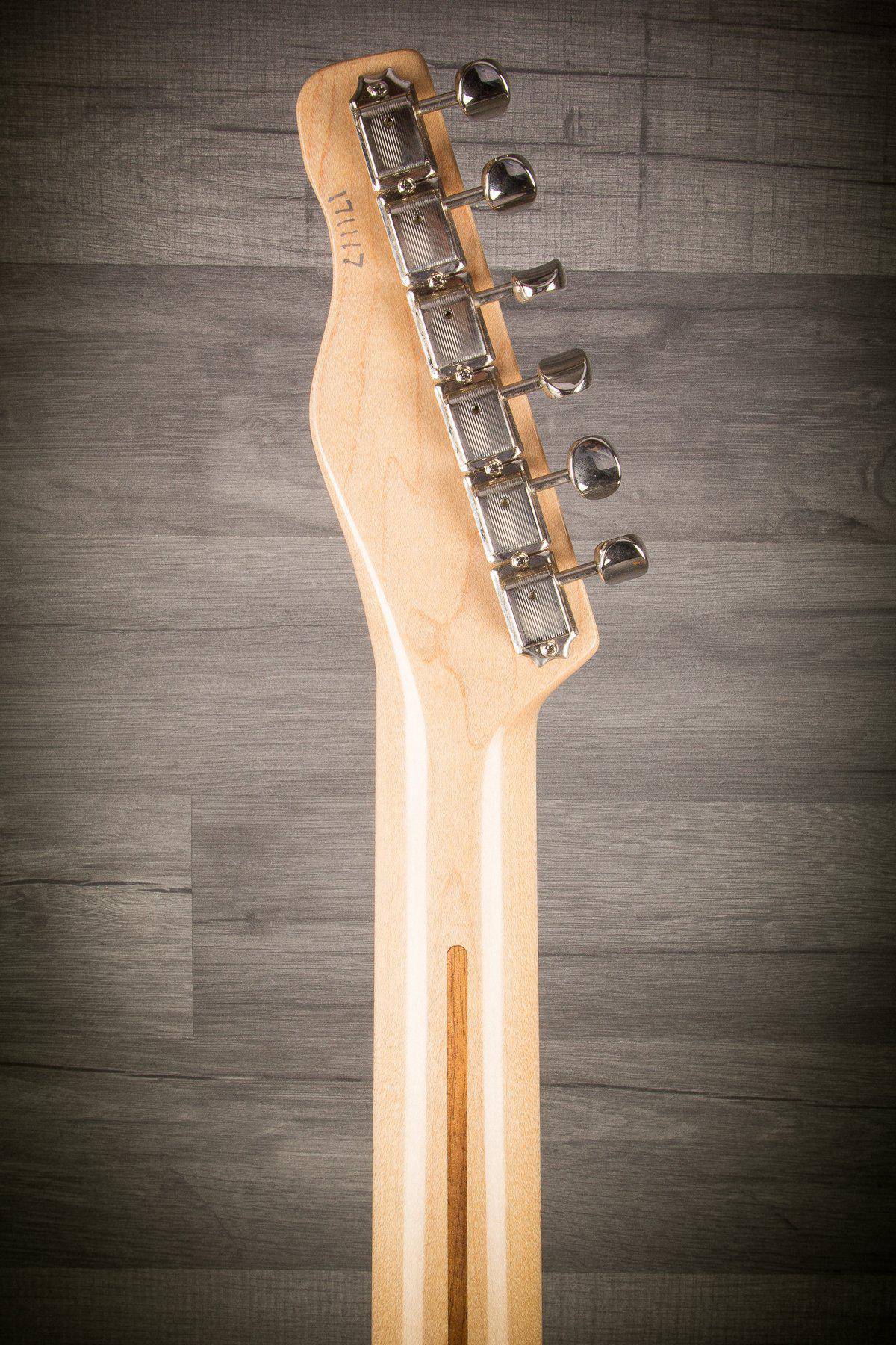 USED - Hahn Model 228 Vintage Amber Tint
