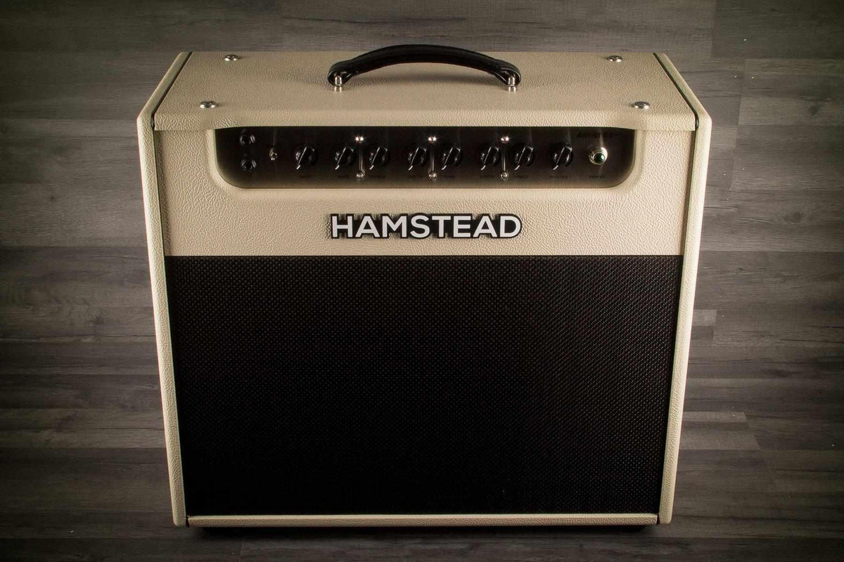 Hamstead Artist 60+RT Combo - Cream