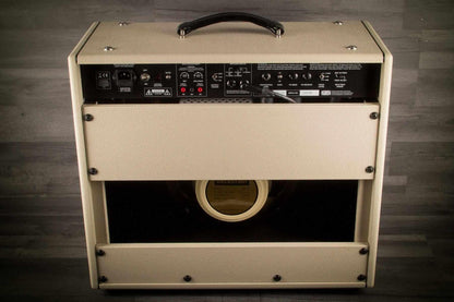 Hamstead Artist 60+RT Combo - Cream