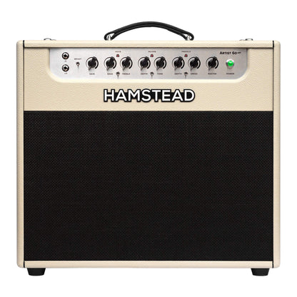 Hamstead Artist 60+RT Combo - Cream