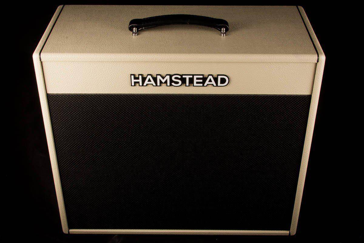 Hamstead Soundworks 1X12 Speaker Cabinet