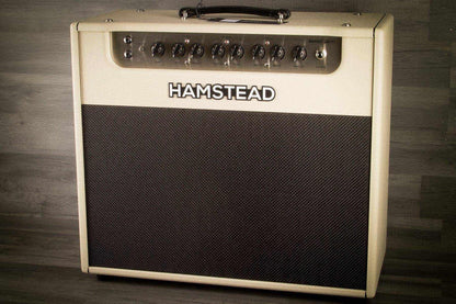 Hamstead Soundworks Artist 20+ RT MkIII, 20W Handwired Combo