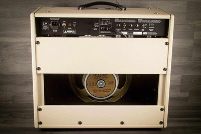 Hamstead Soundworks Artist 20+ RT MkIII, 20W Handwired Combo