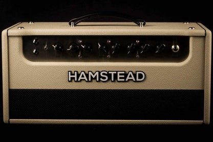 Hamstead Soundworks Artist 60+ RT MkII, 60W Handwired Head