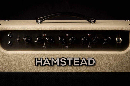 Hamstead Soundworks Artist 60+ RT MkII, 60W Handwired Head