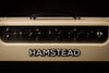 Hamstead Soundworks Artist 60+ RT MkII, 60W Handwired Head - MusicStreet