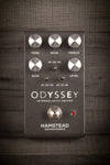 Hamstead Odyssey Intergalactic Driver Pedal - MusicStreet