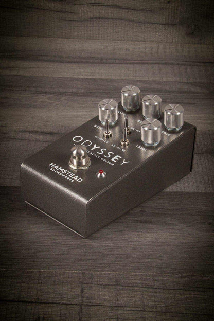 Hamstead Odyssey Intergalactic Driver Pedal