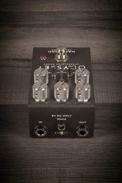 Hamstead Odyssey Intergalactic Driver Pedal