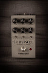 Hamstead Effects Hamstead Subspace Intergalatic Driver Pedal