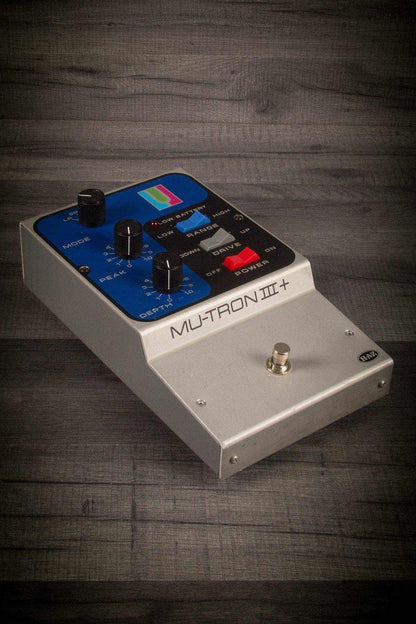 USED - Haz Mu-Tron III+ Bass Filter Pedal
