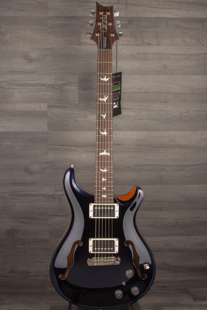 PRS Hollowbody II - Metallic Royal Blue s#0324649