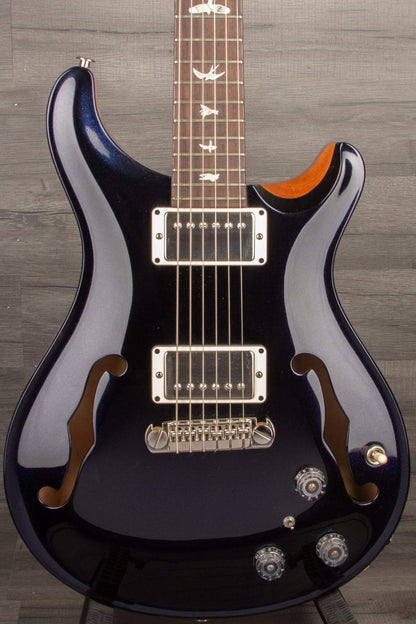 PRS Hollowbody II - Metallic Royal Blue s#0324649