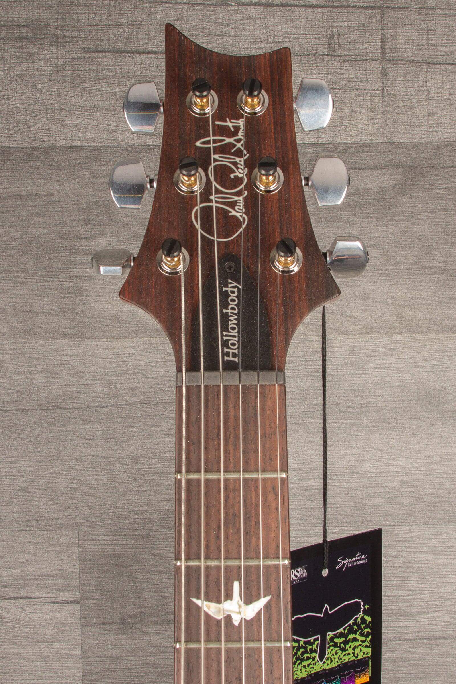 PRS Hollowbody II - Metallic Royal Blue s#0324649