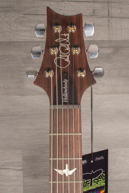 PRS Hollowbody II - Metallic Royal Blue s#0324649