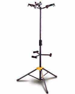 Hercules Ags Tri Guitar Stand