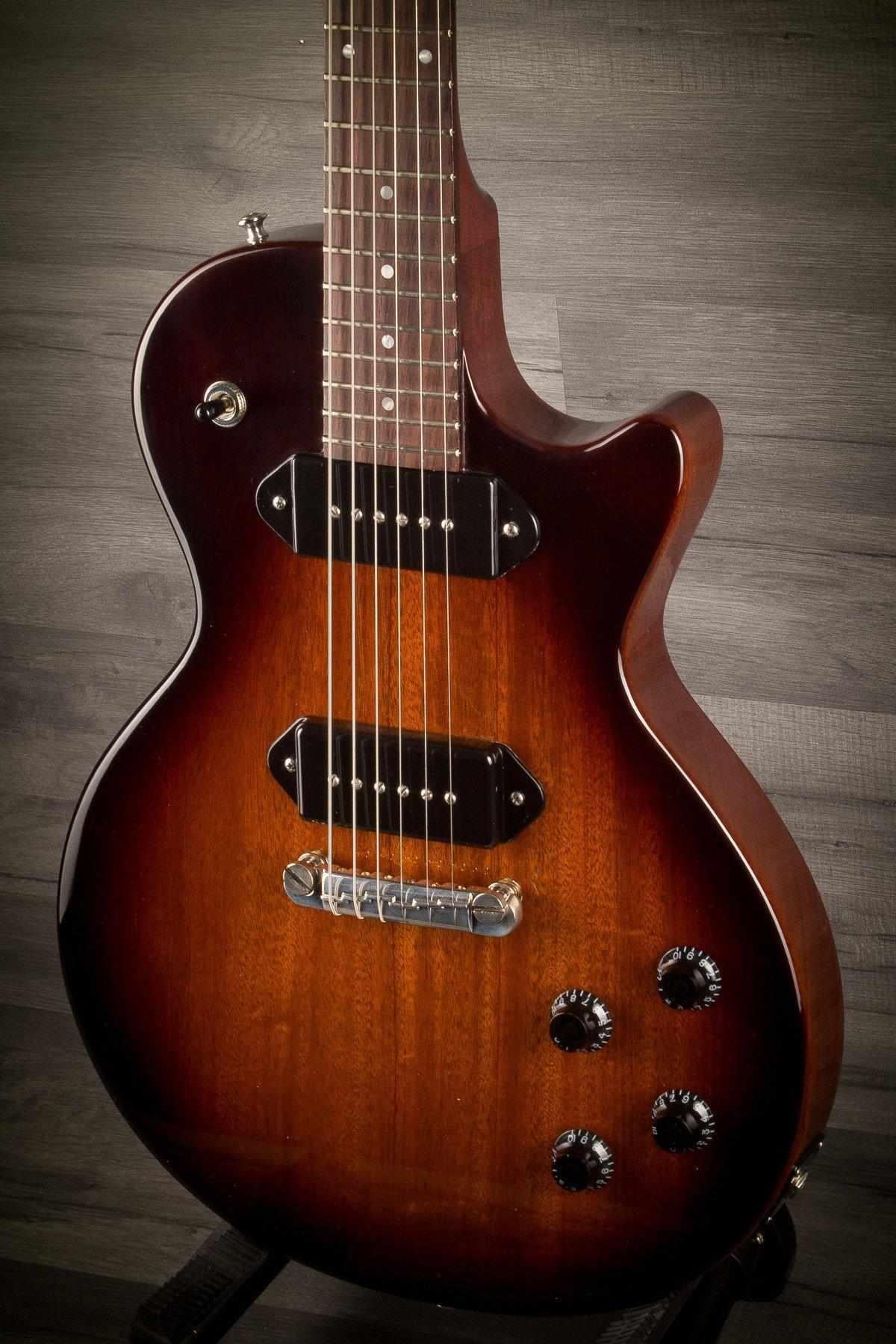 Heritage H137 Standard Solid Singlecut - Original Sunburst