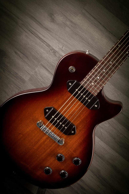 Heritage H137 Standard Solid Singlecut - Original Sunburst