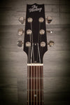 Heritage Electric Guitar Heritage H137 Standard Solid Singlecut - Original Sunburst