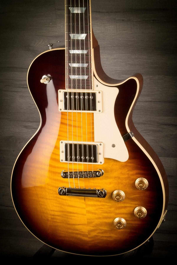 Heritage H150 Standard Solid Singlecut - Original Sunburst