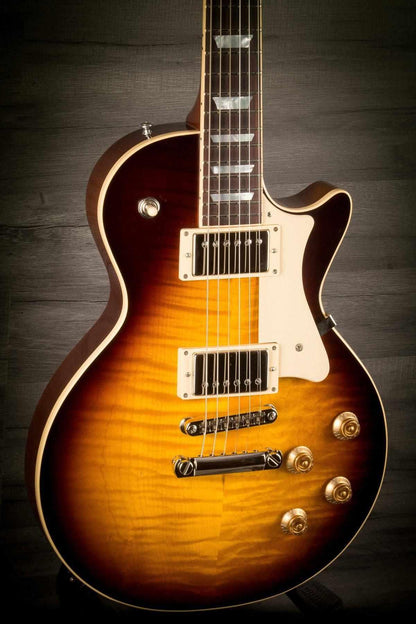 Heritage H150 Standard Solid Singlecut - Original Sunburst