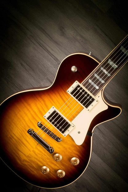 Heritage H150 Standard Solid Singlecut - Original Sunburst