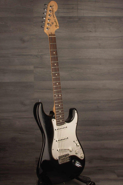 USED - Fender Highway 1 Stratocaster - Black