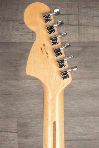 USED - Fender Highway 1 Stratocaster - Black