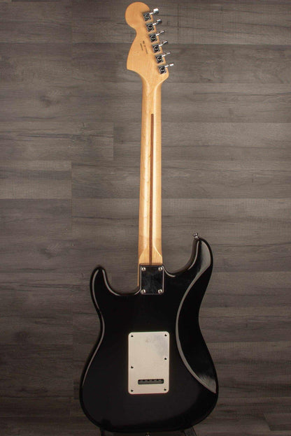 USED - Fender Highway 1 Stratocaster - Black