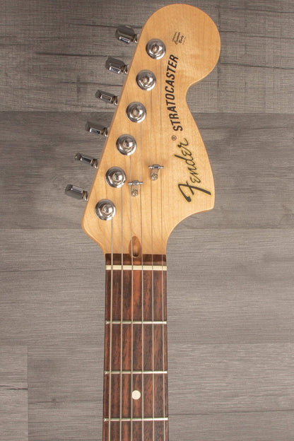 USED - Fender Highway 1 Stratocaster - Black