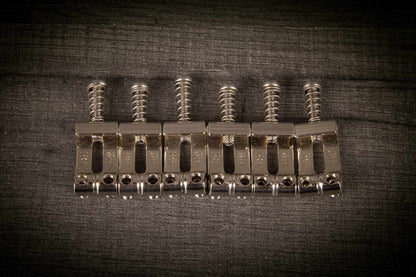 Highwood HG Contoured Vintage S-Type Saddles 2-1/8"