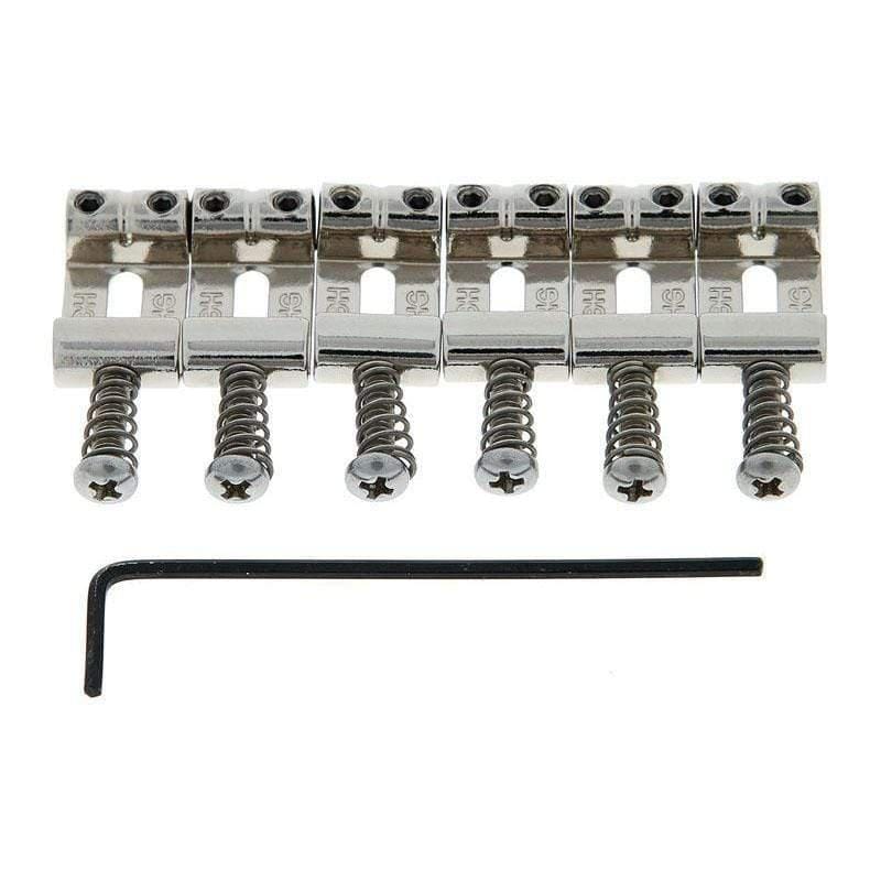 Highwood HG Contoured Vintage S-Type Saddles 2-1/8"