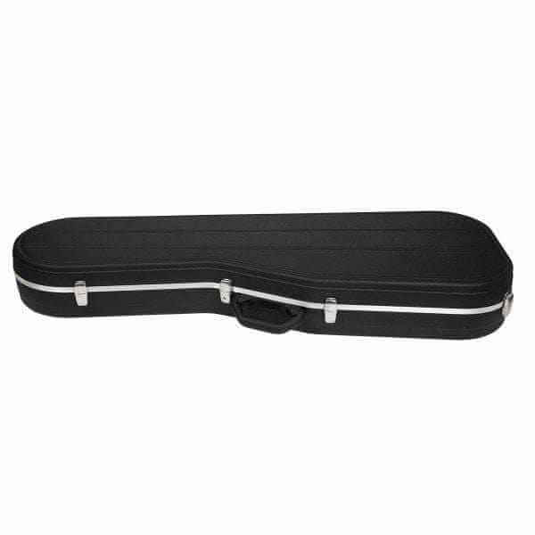 Hiscox Liteflite Std-EJAG Jaguar Style Electric Guitar Case