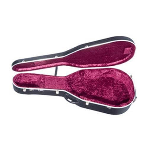 Hiscox Accessories Hiscox Pro II ES Electric Guitar Case