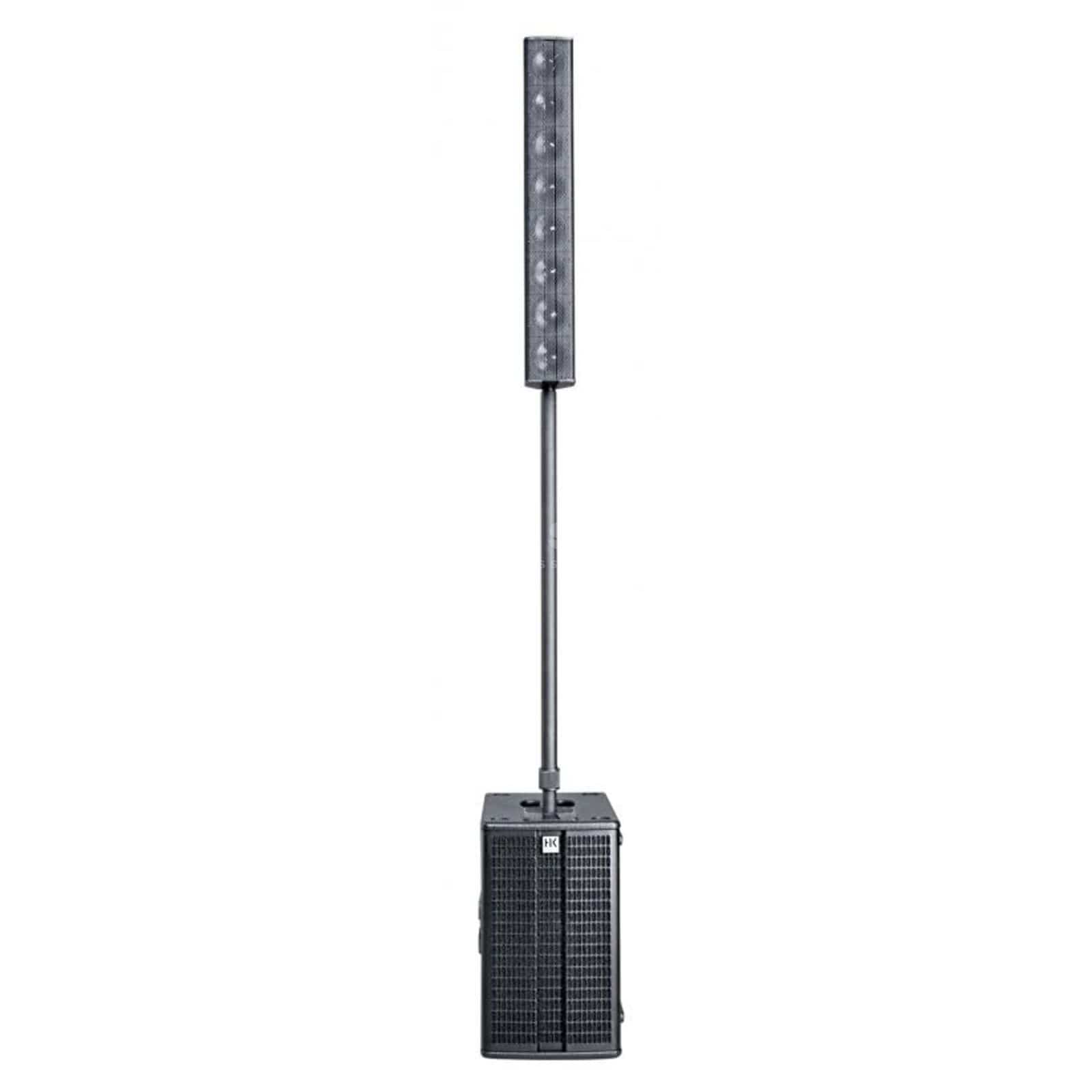 Hk Audio Smart Base Pa System
