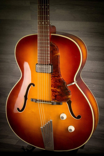 USED - 1961 Hofner Senator
