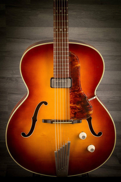 USED - 1961 Hofner Senator