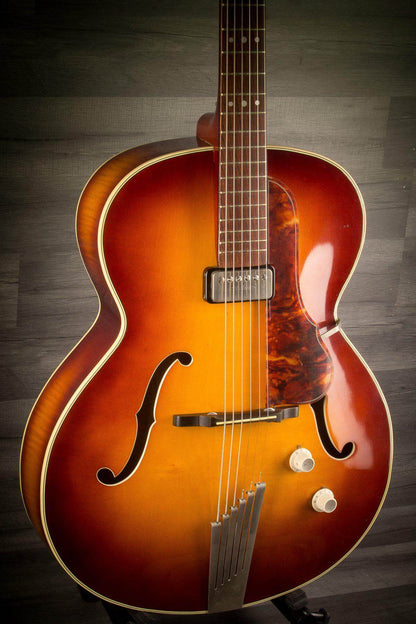 USED - 1961 Hofner Senator