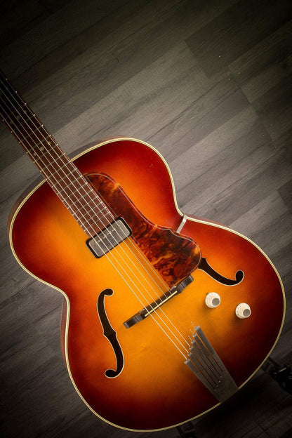 USED - 1961 Hofner Senator