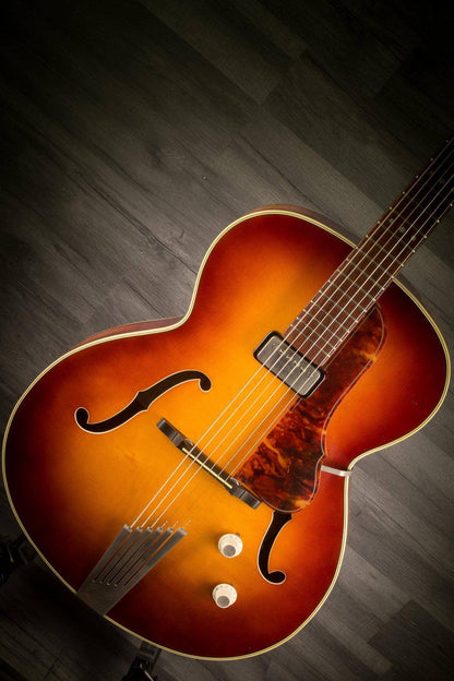 USED - 1961 Hofner Senator