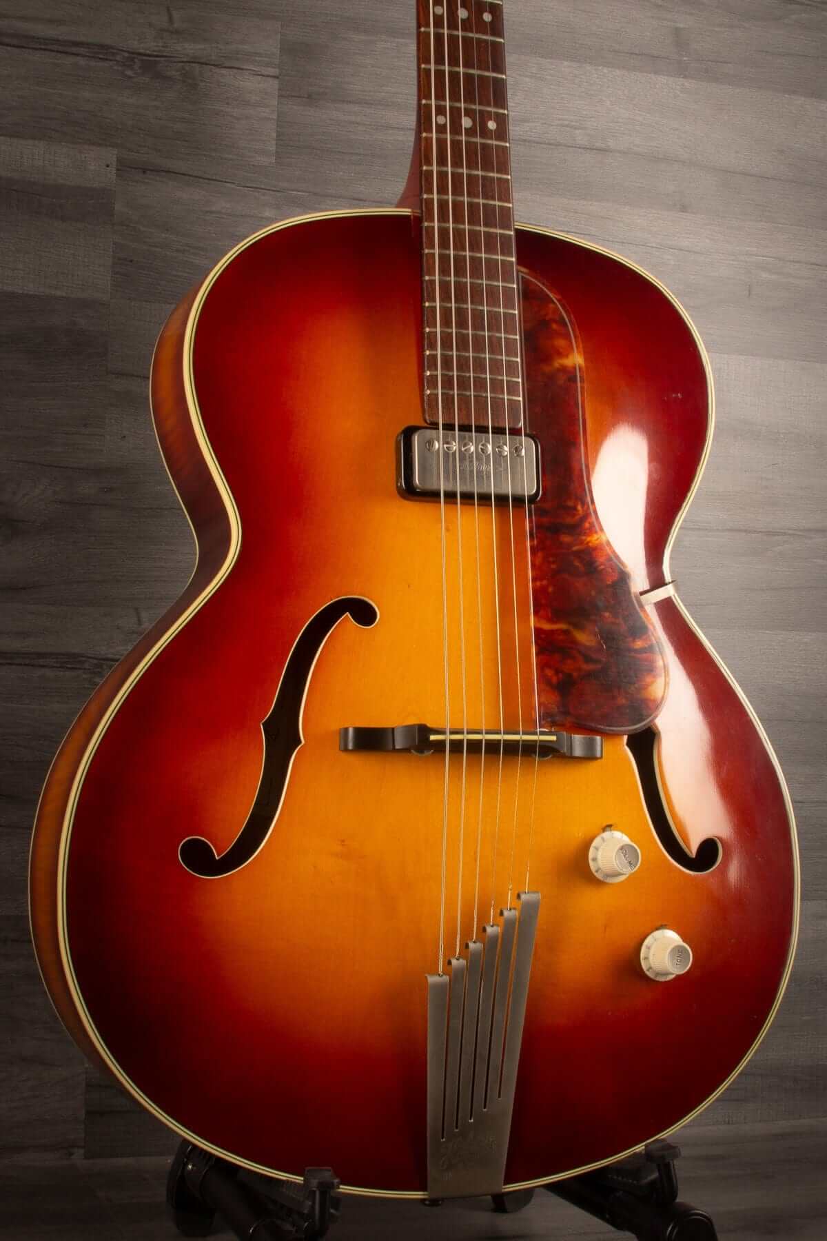 USED - 1962 Hofner Senator